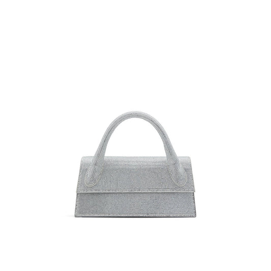 Call it Spring Aurevoir bag -Silver