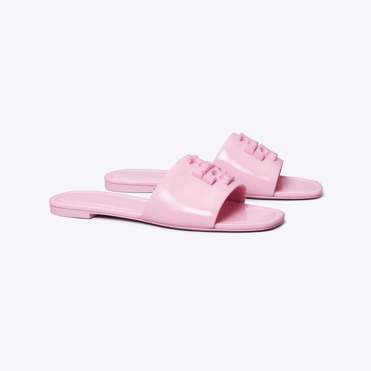 Tory Burch Eleanor Slide -Petunia