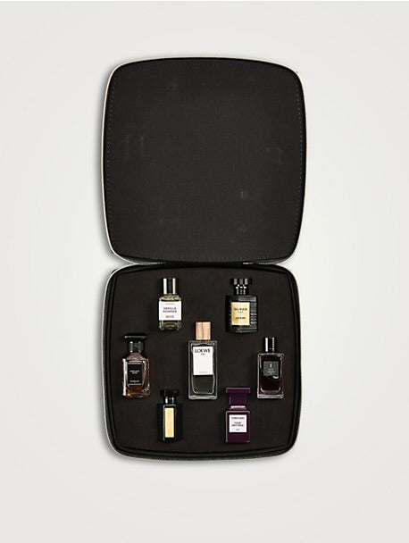 PREORDER HOLT RENFREW
Mini Fragrance Coffret - Luxury Edition ($248 VALUE)