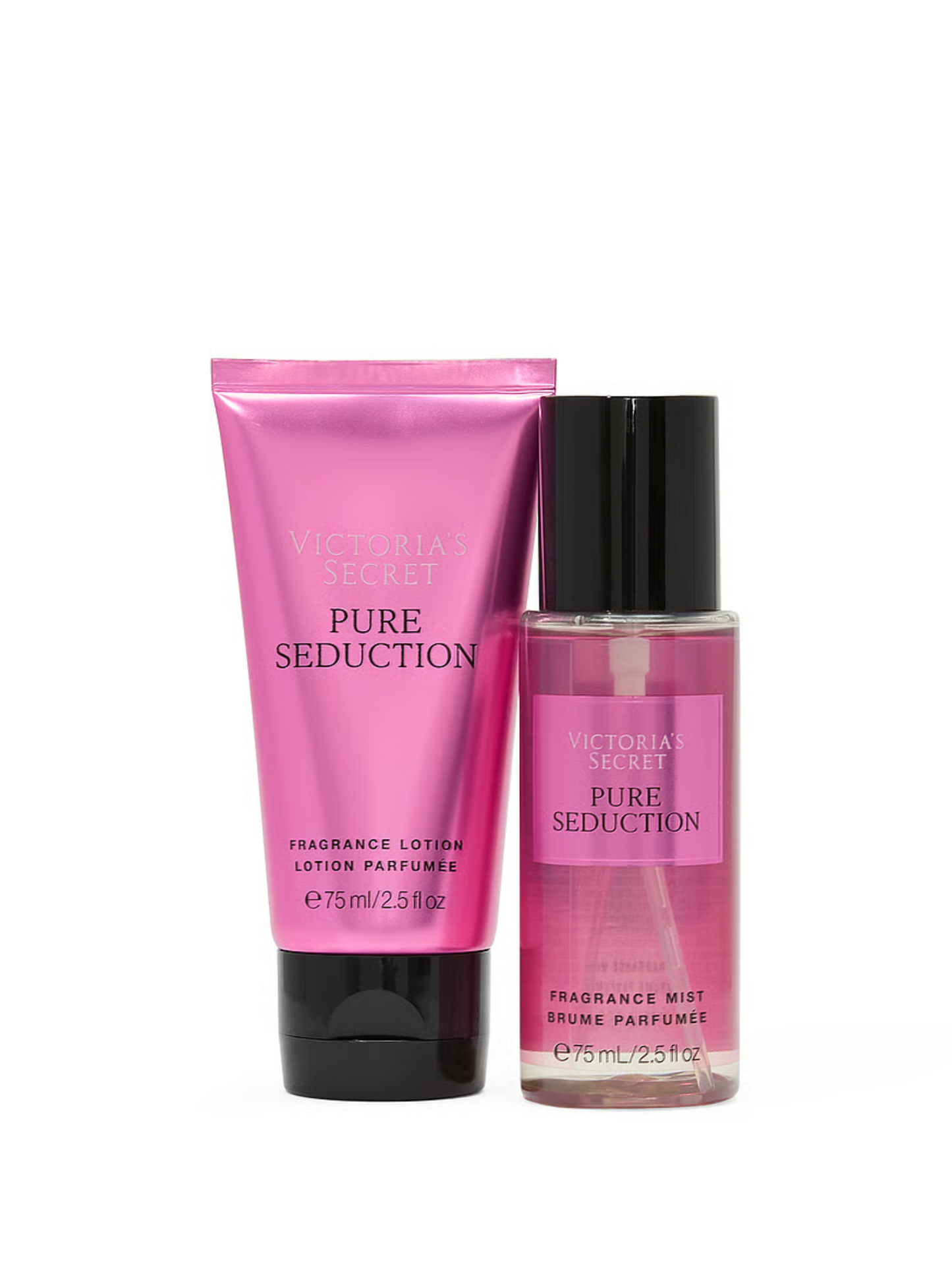 PREORDER Victoria’s Secret Pure Seduction Fragrance Duo