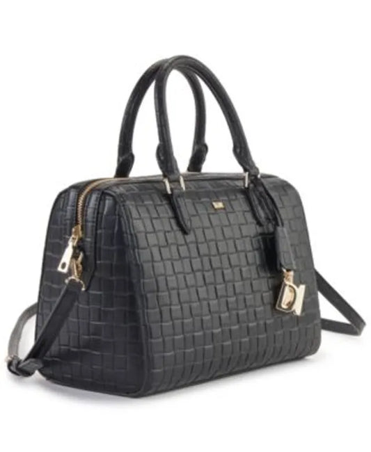 DKNY Paige Medium Duffle bag -Black