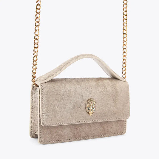 KG Bond Micro Mini top handle bag