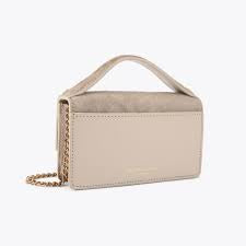 KG Bond Micro Mini top handle bag