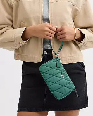 PREORDER Coach Nolita 19 Denim bag