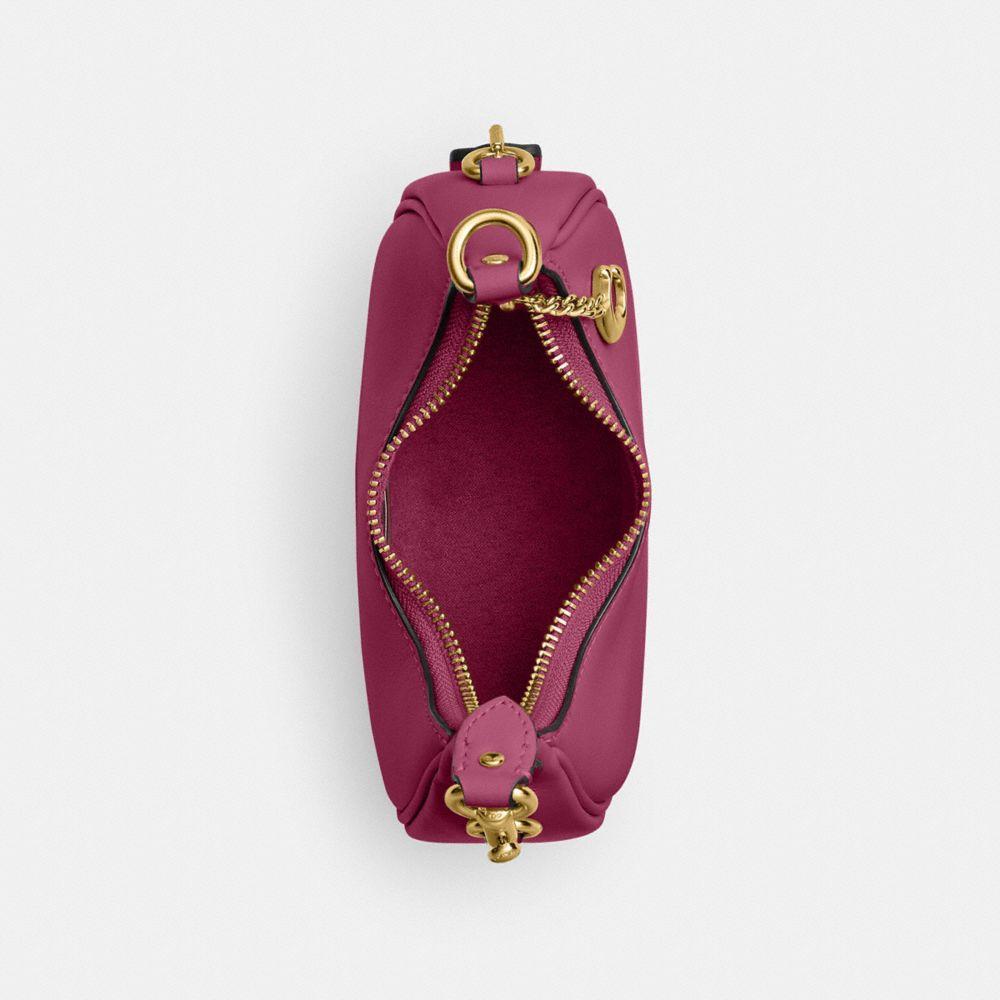 Coach Jonie bag in Pink