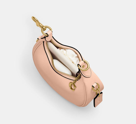 Coach Jonie bag in Nude