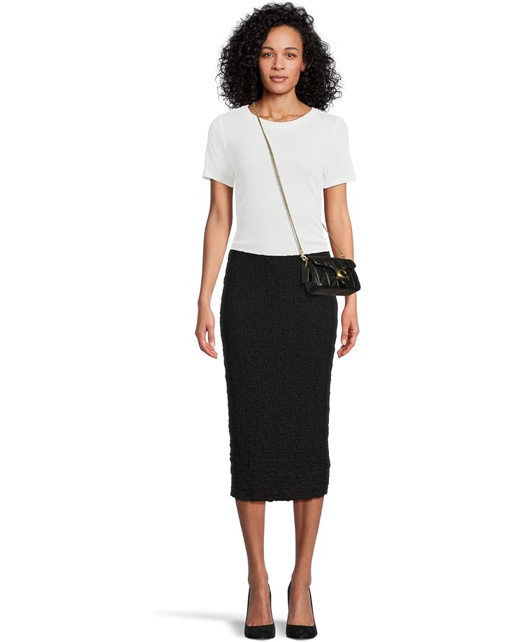 PREORDER Coach Tabby 19 Wristlet bag -Black