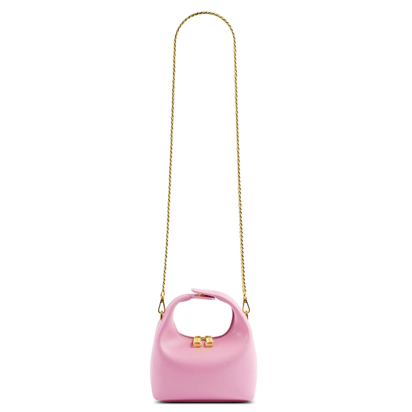 BOXED Sinbono Vienna Mini Top Handle Crossbody Bag -Pink