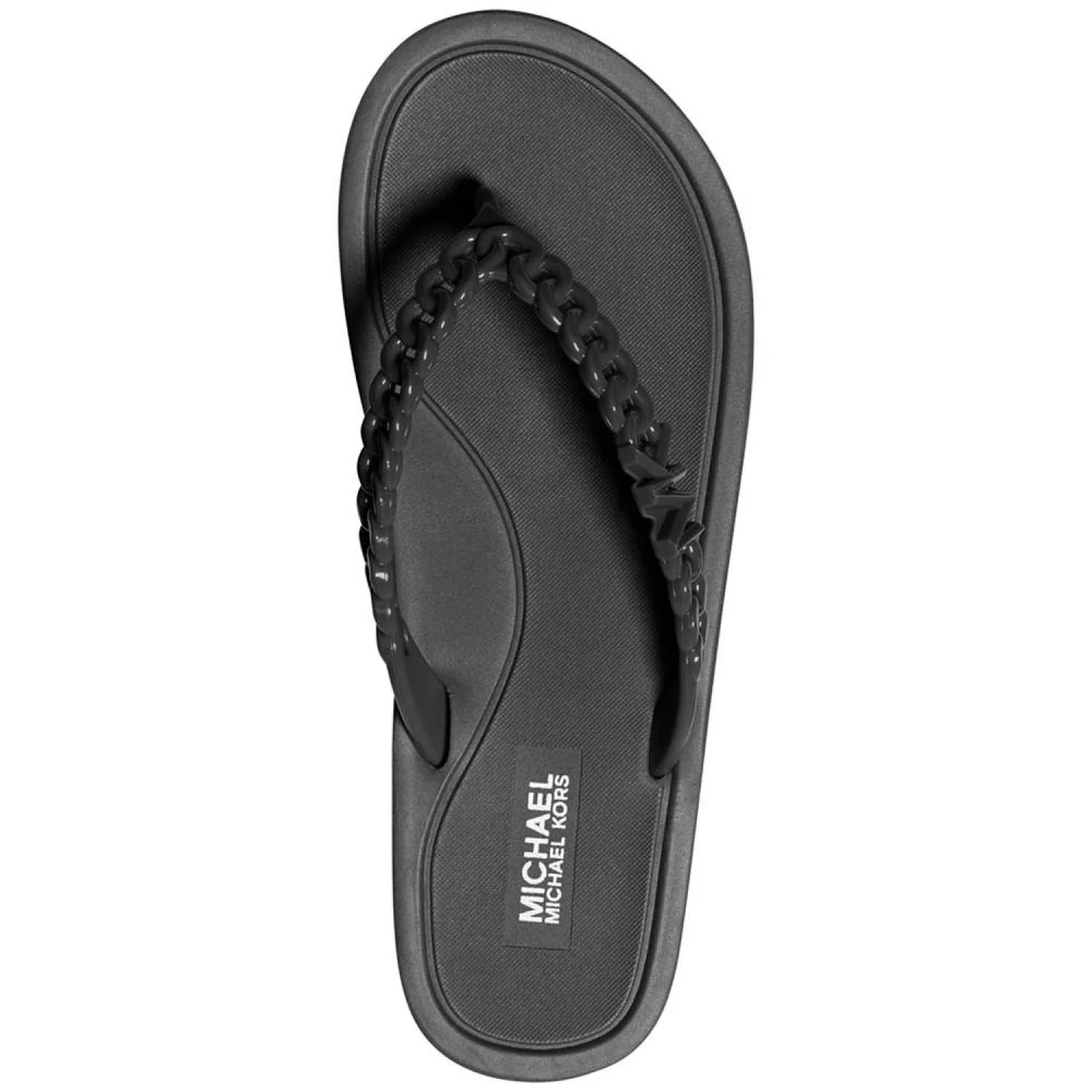 Michael Kors Zaza Platform Slippers