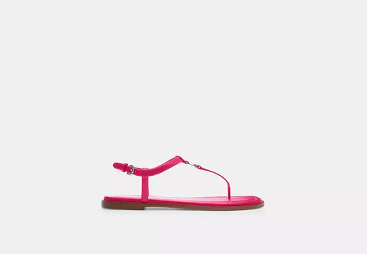 Jessica sandals-Pink