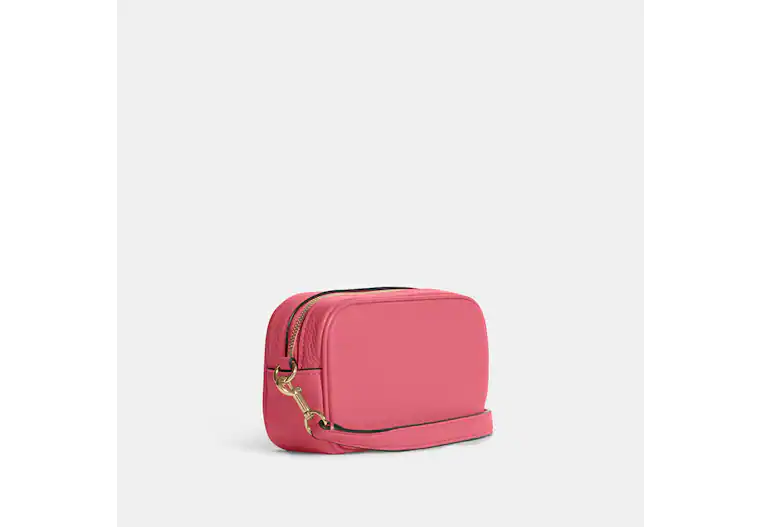 Jamie Wristlet Mini-Watermelon