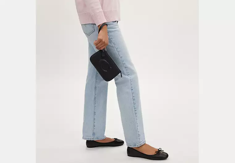 Nolita 19 Mini bag-black