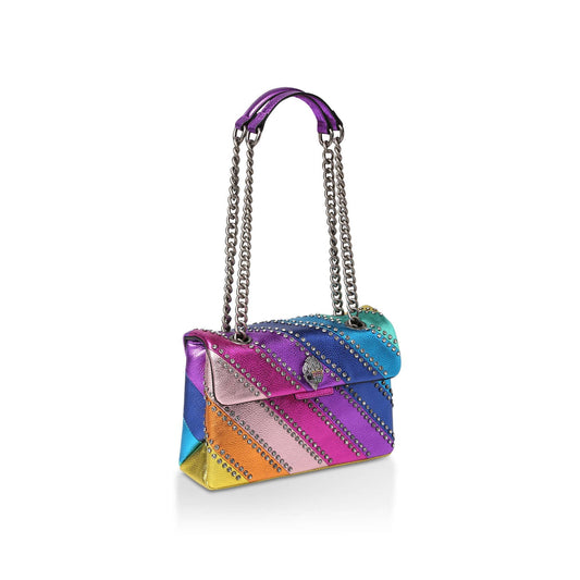 Kurt Geiger Midi Crystal Kensington bag - Premium from House of Glitz - Just $200000.00! Shop now at House of Glitz