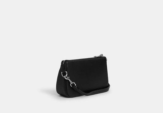 Nolita 19 Mini bag-black