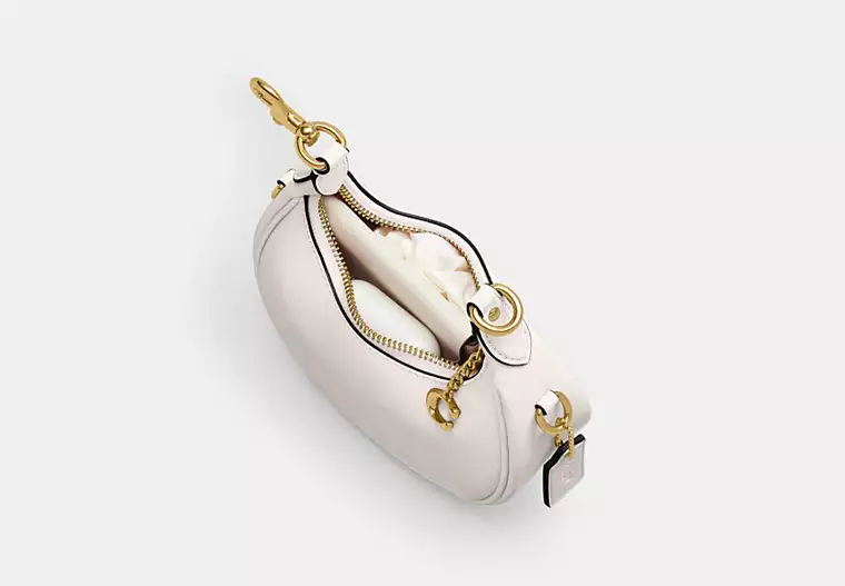 COACH Jonie bag-White
