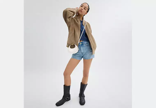 COACH Jonie bag-White