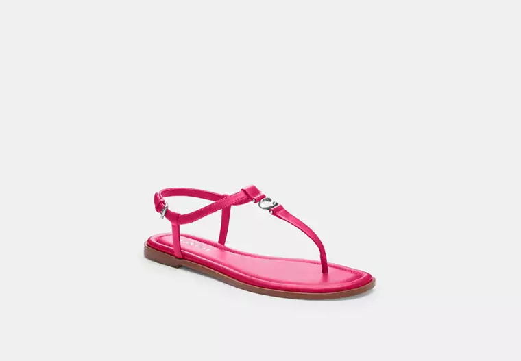 Jessica sandals-Pink