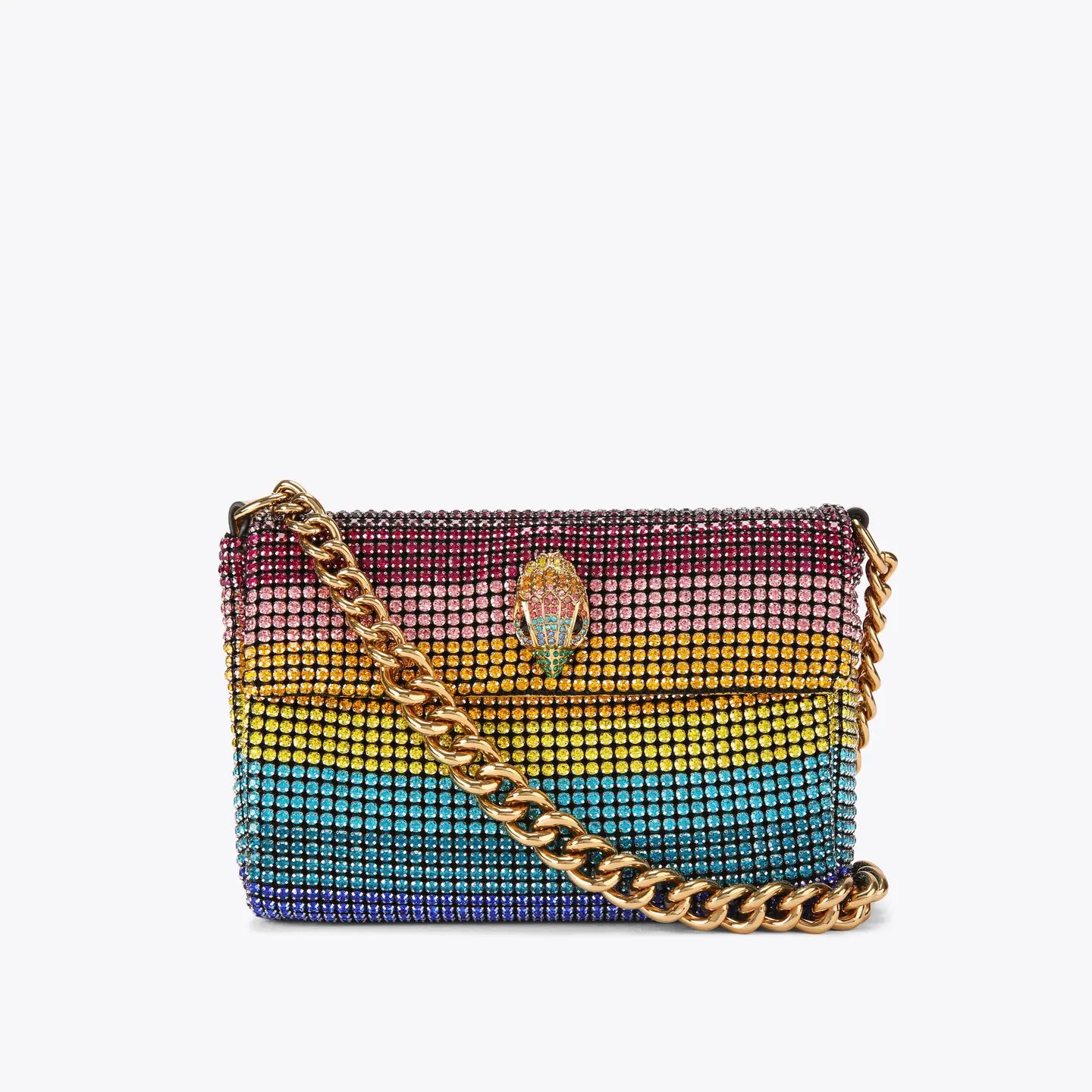 KG Midi Party Shoulder bag-Multi