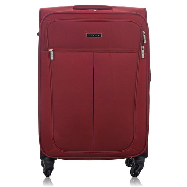 Linea Banbury Luggage -Medium Size - Premium from House of Glitz - Just $65000.00! Shop now at House of Glitz