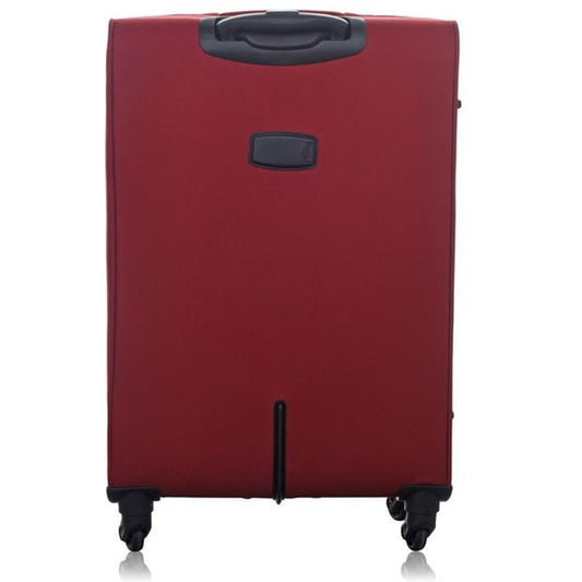 Linea Banbury Luggage -Medium Size - Premium from House of Glitz - Just $65000.00! Shop now at House of Glitz