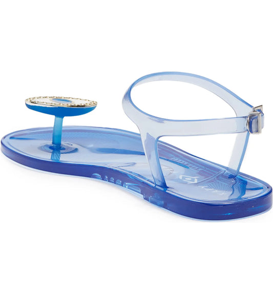 Geli Sandals-Eye - Premium from House of Glitz - Just $18000.00! Shop now at House of Glitz