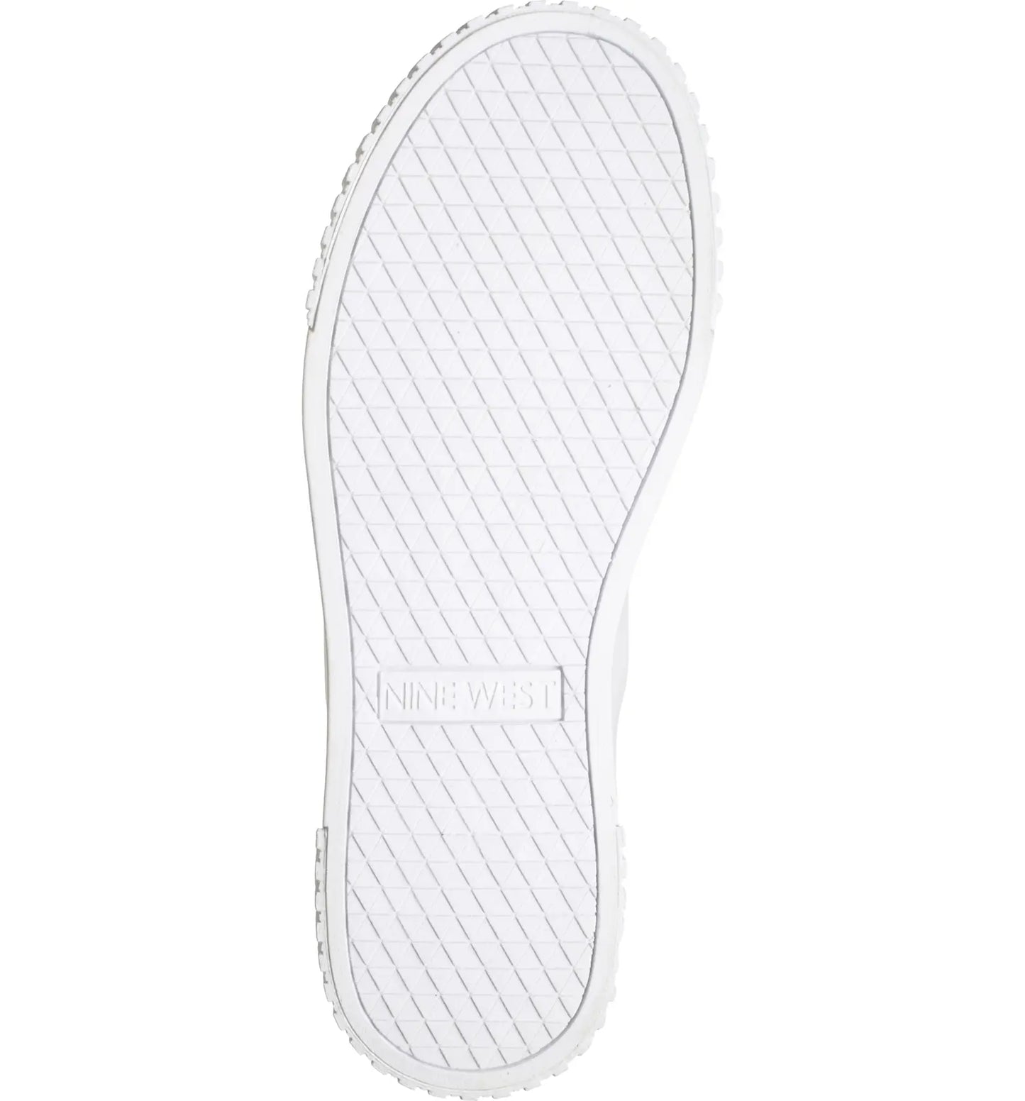 Nine West Slip on Sneakers-Tie dye - Premium from House of Glitz - Just $32500.00! Shop now at House of Glitz