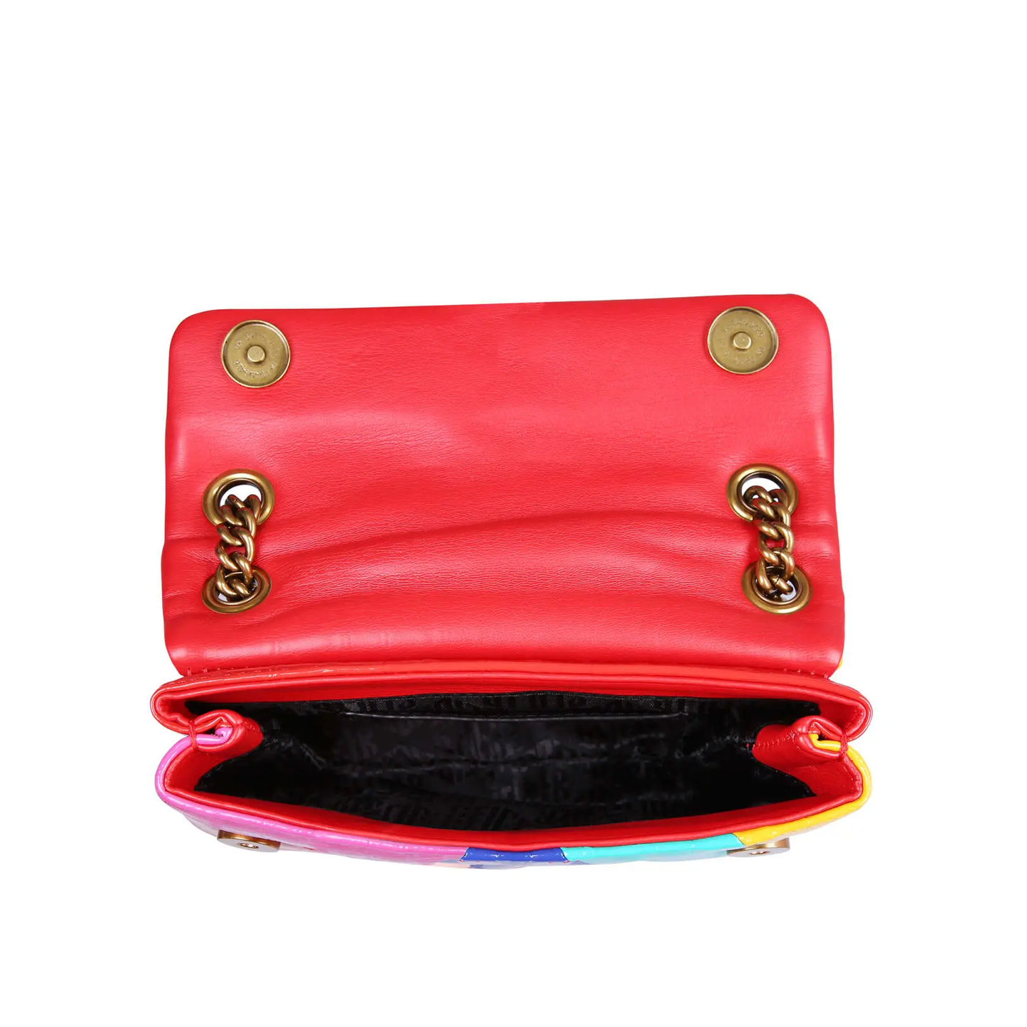 Kurt Geiger Mini Leather Kensington Crossbody bag-Multi - Premium from House of Glitz - Just $100000.00! Shop now at House of Glitz