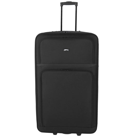 Slazenger trolley luggage set-5pc set - Premium from House of Glitz - Just $210000.00! Shop now at House of Glitz