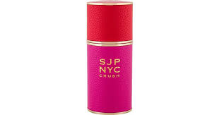 SARAH JESSICA PARKER NYC Crush Eau De Perfume 100ml - Premium from House of Glitz - Just $20500.00! Shop now at House of Glitz