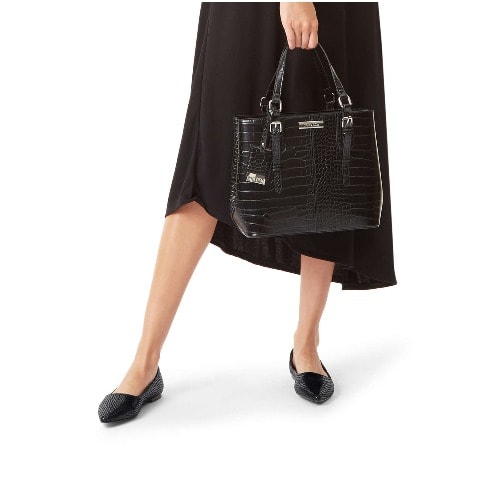 Carvela ortha mini hot sale slouch tote bag