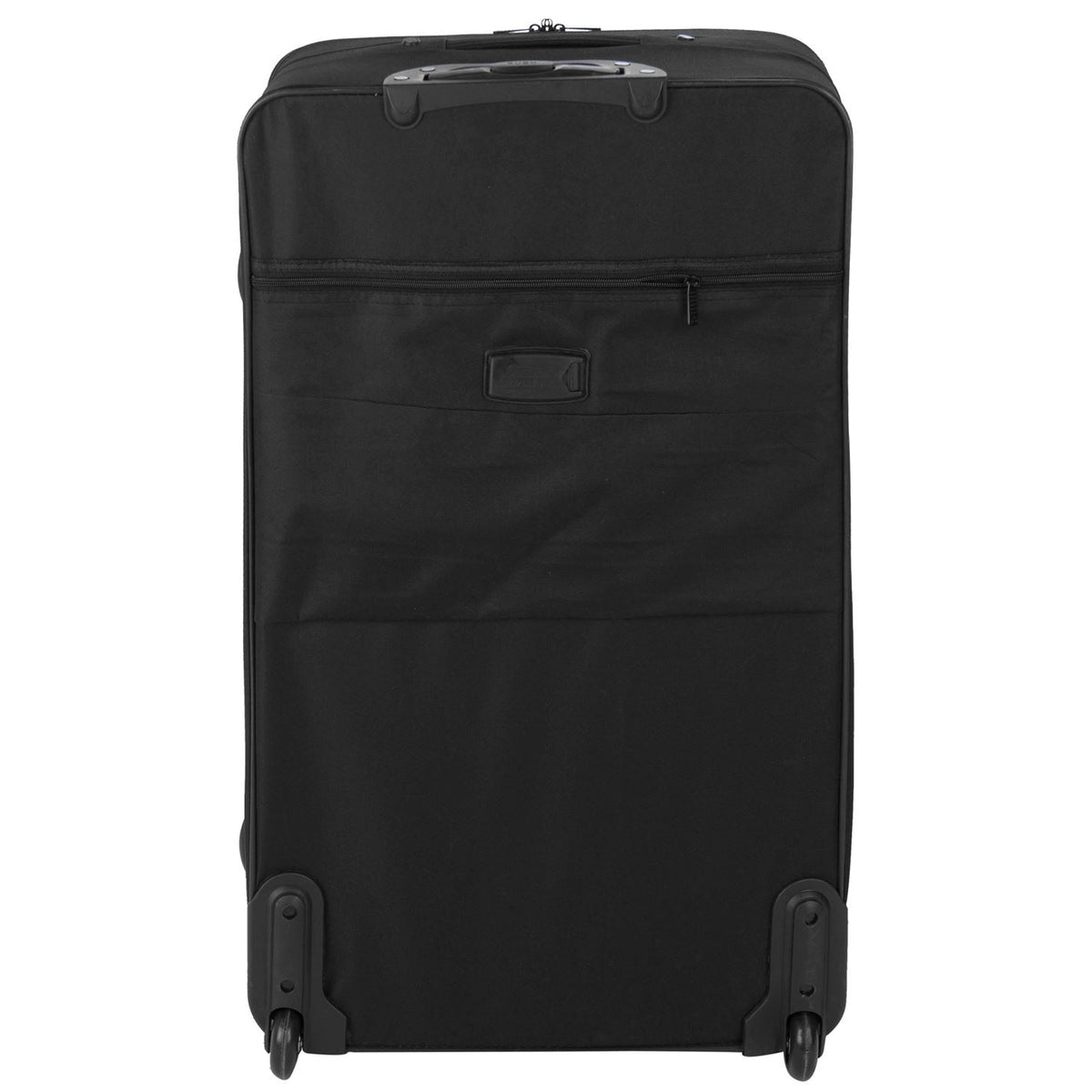 it Luggage  Glitzy - 5pc Set in Black