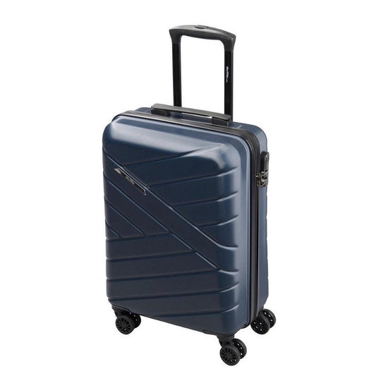 SKYFLITE Blue Vanquish Luggage box-Cabin - Premium from House of Glitz - Just $50000.00! Shop now at House of Glitz