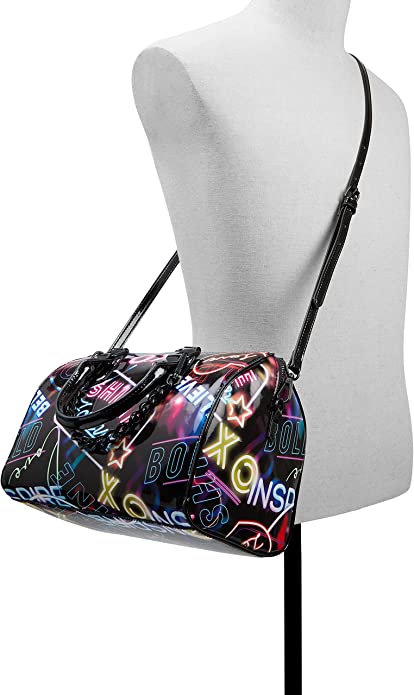 Aldo gweerwen barrel bag - Premium from House of Glitz - Just $55000.00! Shop now at House of Glitz