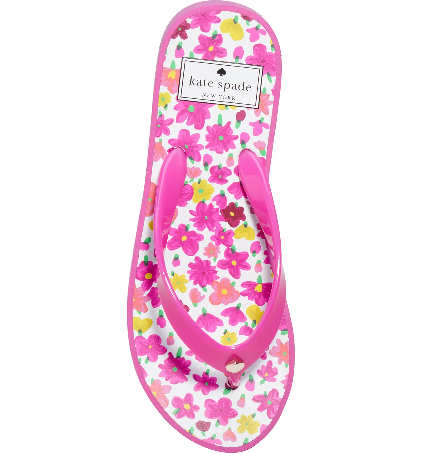 Kate Spade Elena platform Slippers - Premium from House of Glitz - Just $35000.00! Shop now at House of Glitz