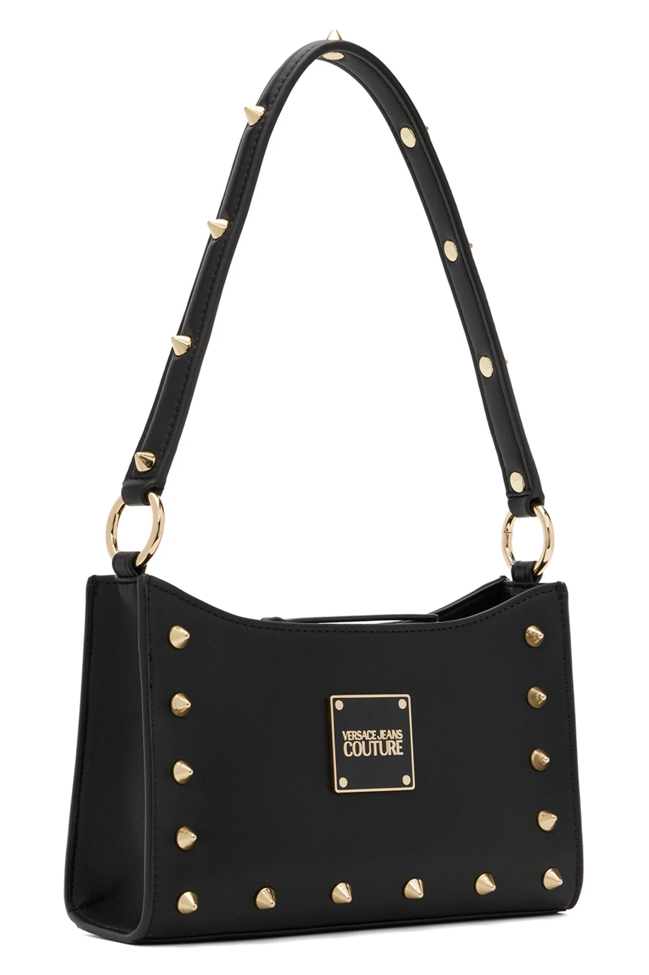 Versace Jeans Couture Stud revolution bag - Premium from House of Glitz - Just $115000.00! Shop now at House of Glitz