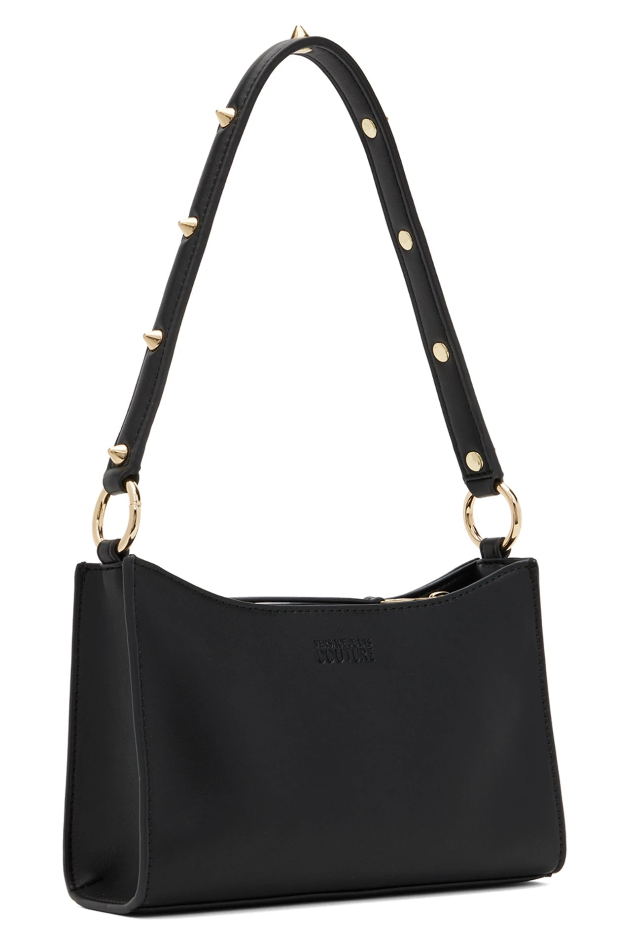 Versace Jeans Couture Stud revolution bag - Premium from House of Glitz - Just $115000.00! Shop now at House of Glitz