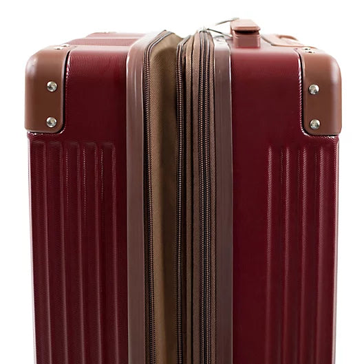 Puíche Trésor Carry-on Vanity Trunk Luggage, Set of 2 - Premium from House of Glitz - Just $165000.00! Shop now at House of Glitz