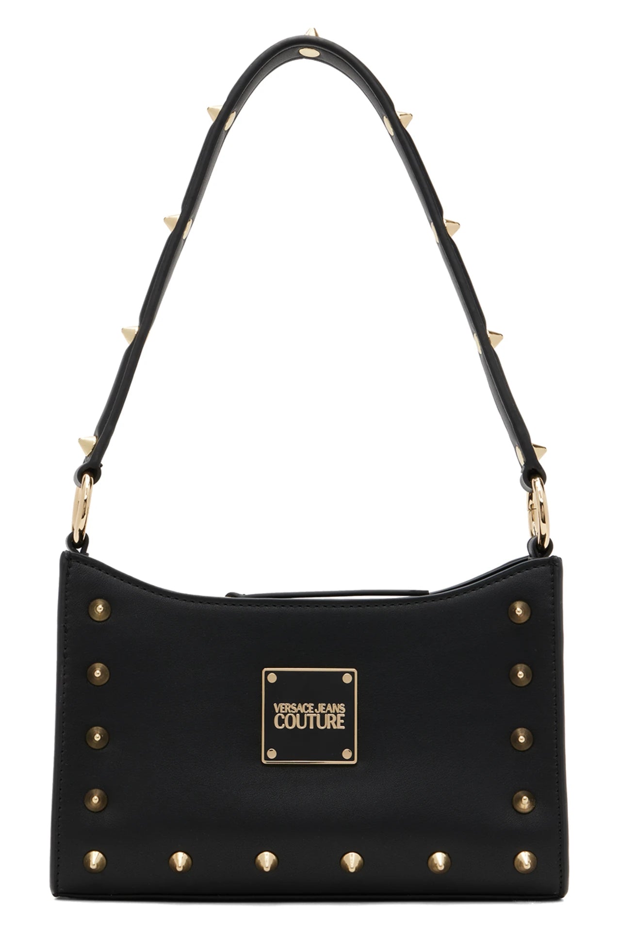 Versace Jeans Couture Stud revolution bag - Premium from House of Glitz - Just $115000.00! Shop now at House of Glitz