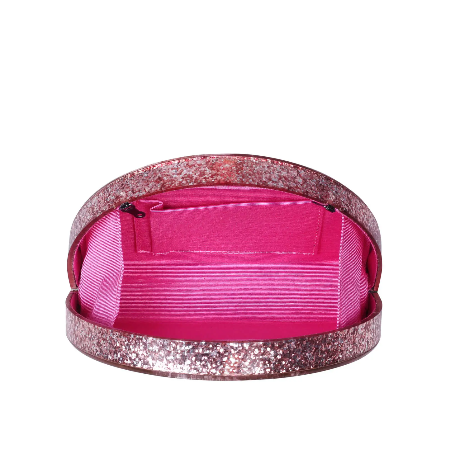 Kurt Geiger Rainbow clutch purse - Premium from House of Glitz - Just $75000.00! Shop now at House of Glitz