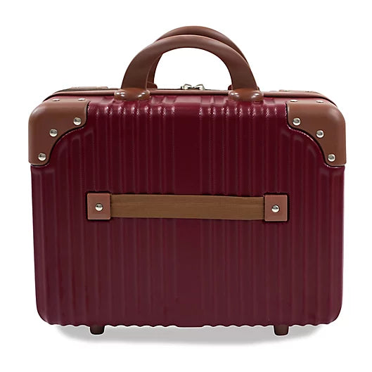 Puíche Trésor Carry-on Vanity Trunk Luggage, Set of 2 - Premium from House of Glitz - Just $165000.00! Shop now at House of Glitz