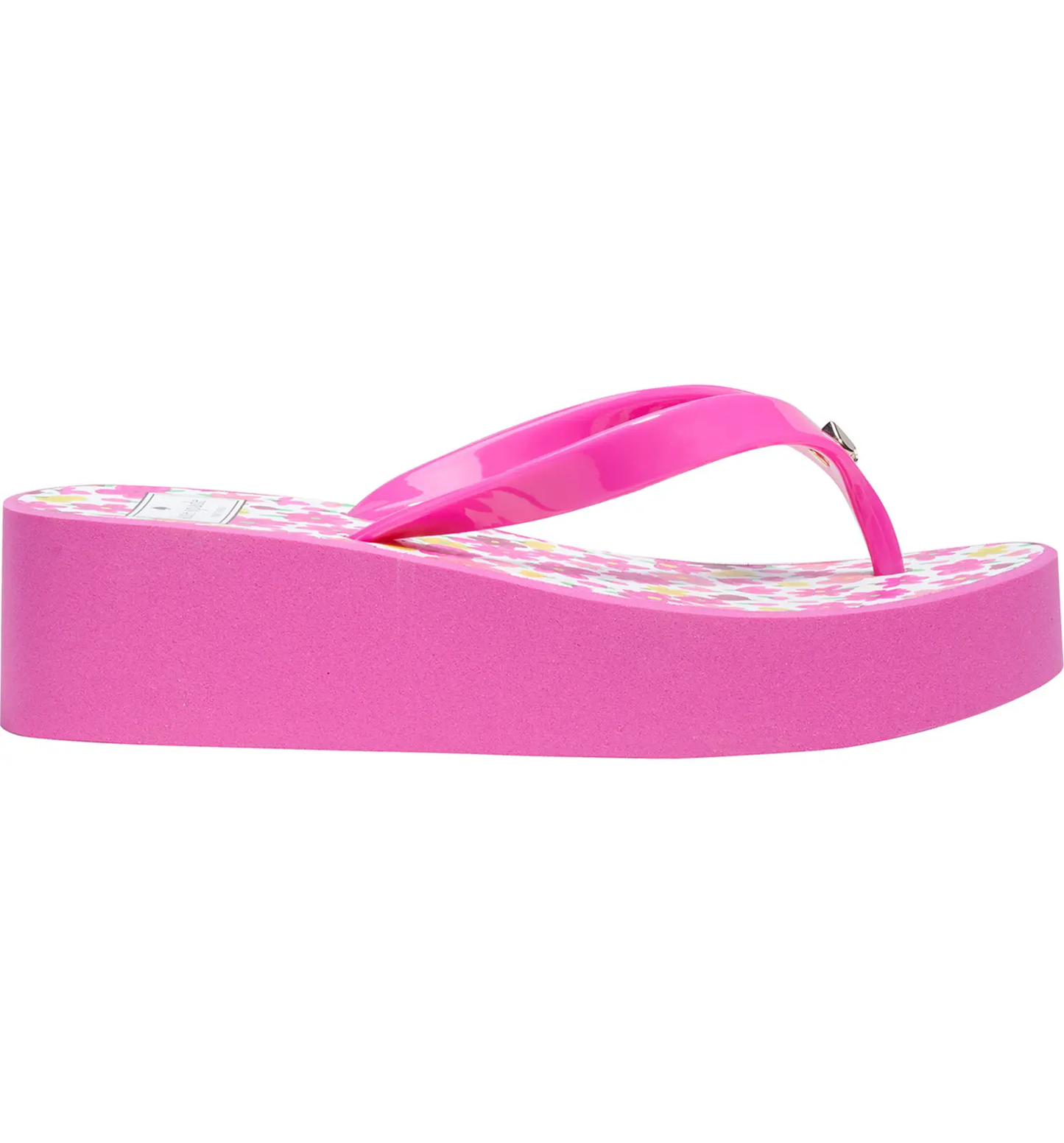 Kate Spade Elena platform Slippers - Premium from House of Glitz - Just $35000.00! Shop now at House of Glitz