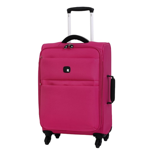 IT Supersonic soft case luggage -Cabin - Premium from House of Glitz - Just $50000.00! Shop now at House of Glitz