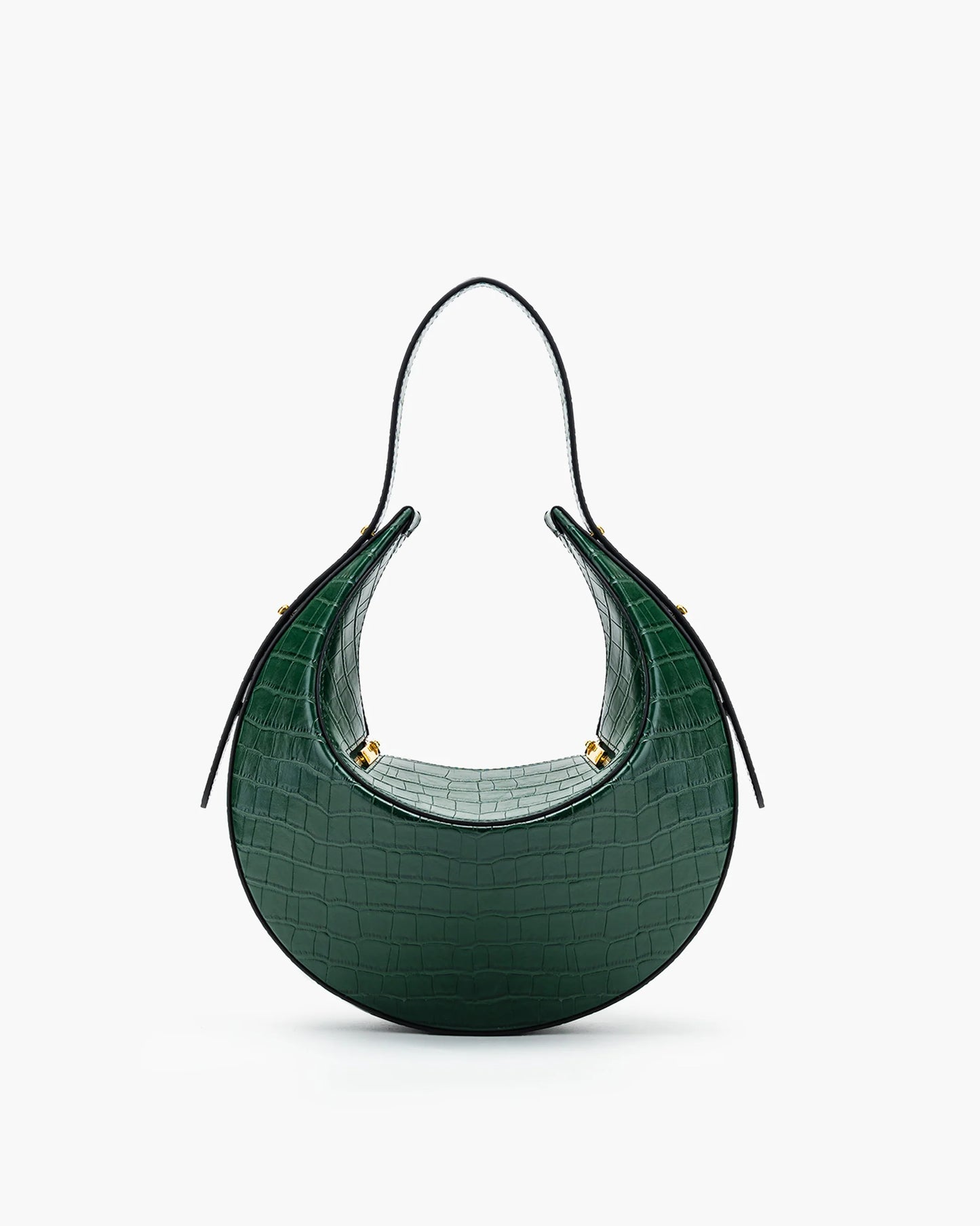 PREORDER JW PEI Rantan bag-Green