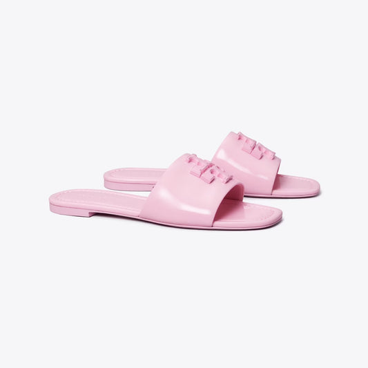 Tory Burch Eleanor Slide -Petunia