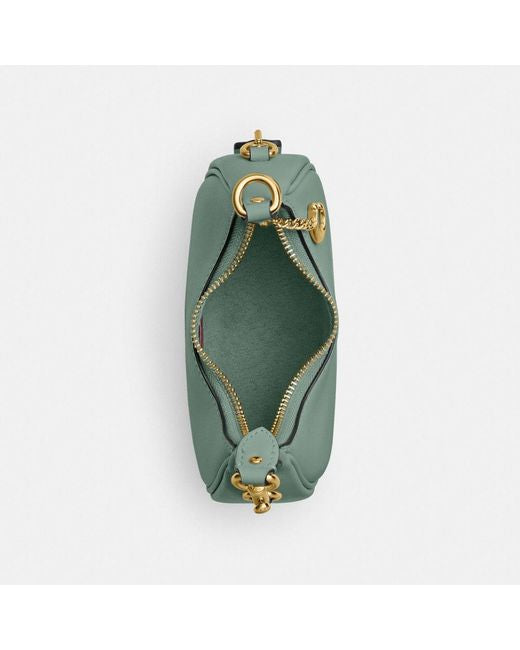 Coach Jonie bag in Green