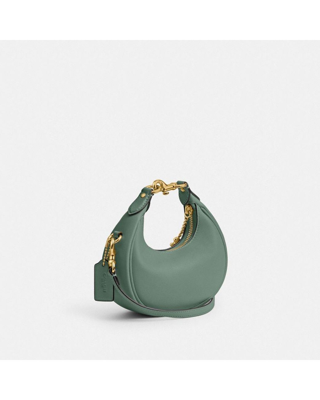 Coach Jonie bag in Green