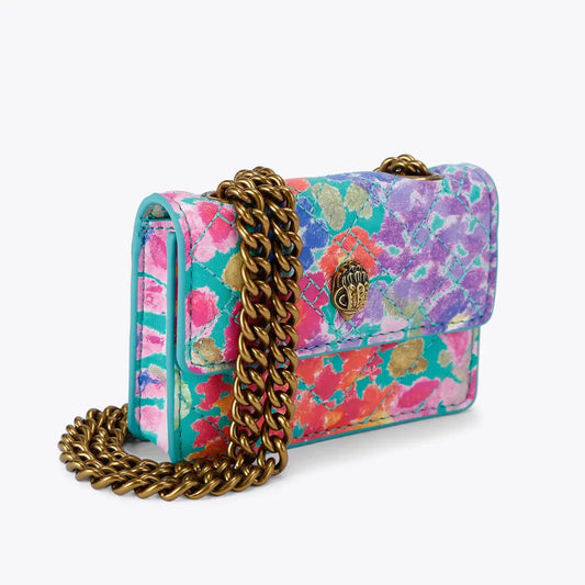KG Micro crossbody bag