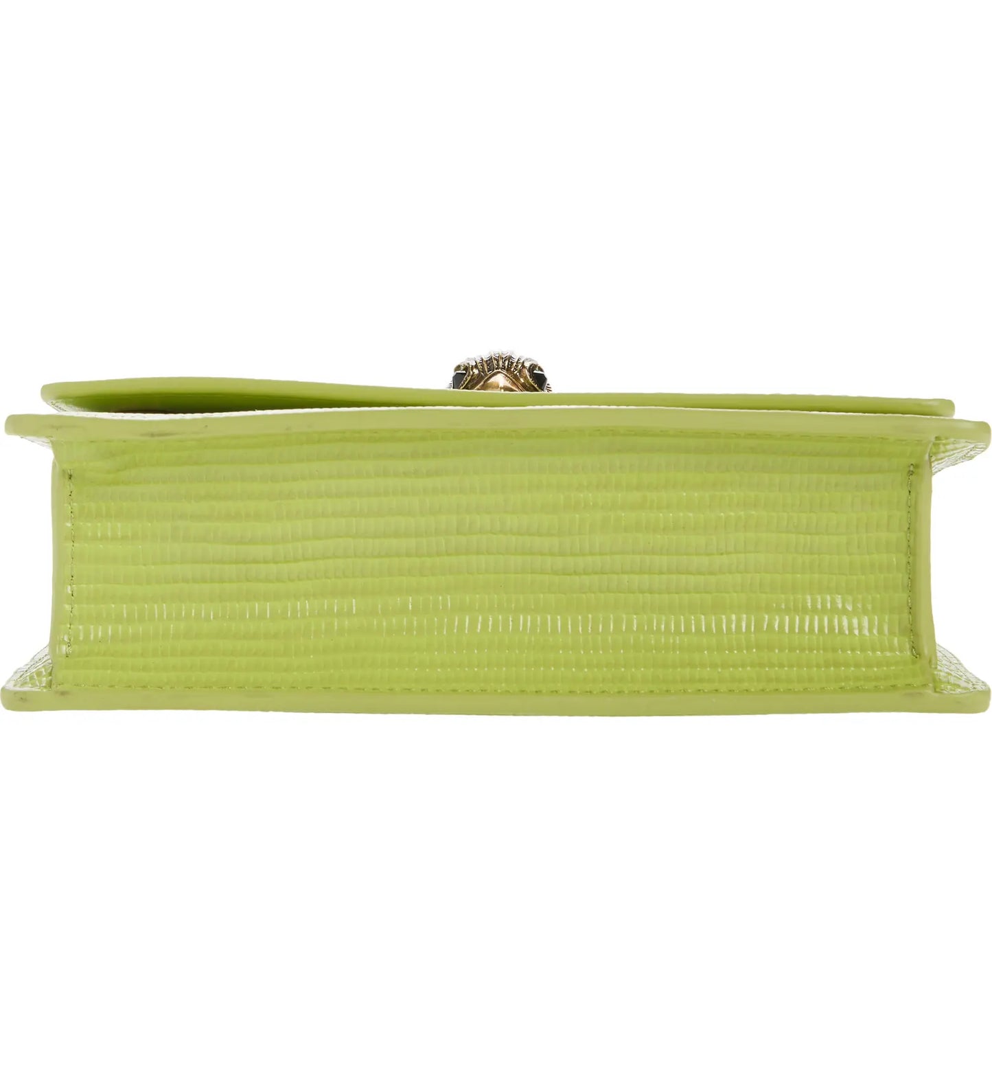 Kurt Geiger Mini Shoreditch Crossbody bag-Lime - Premium  from House of Glitz  - Just $120000.00! Shop now at House of Glitz 