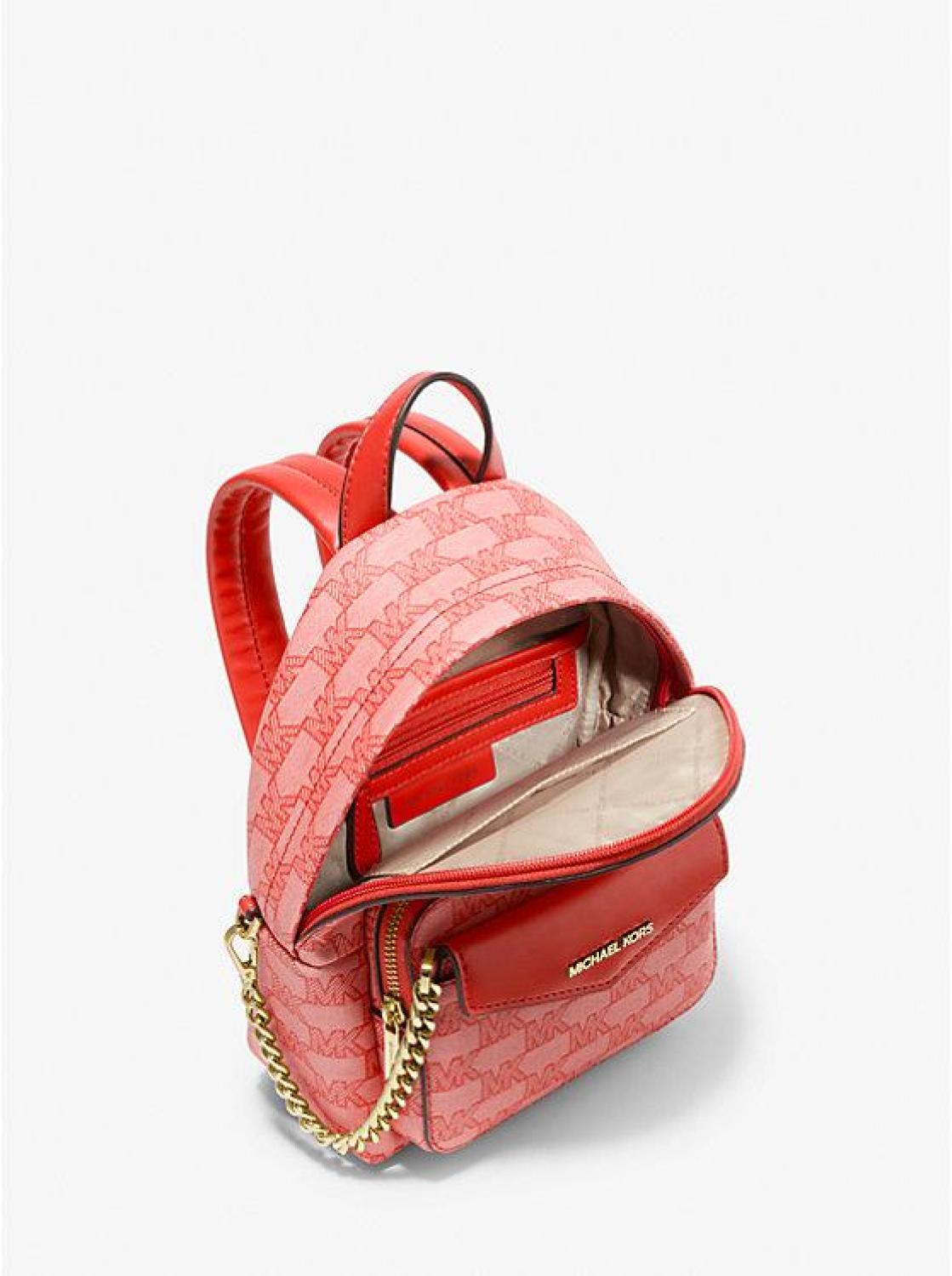 Michael kors Maisie Mini  2-in-1 backpack