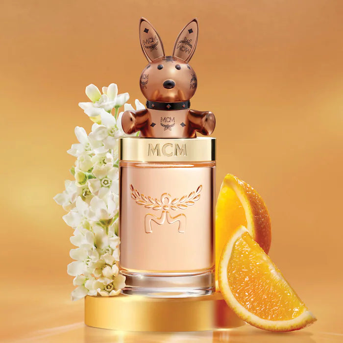 PREORDER MCM Mini Fragrance Collection Set